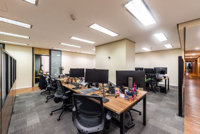 Imagem Sala Comercial à Venda, 509 m² em Bela Vista - São Paulo Imagem Sala Comercial à Venda, 509 m² em Bela Vista - São Paulo