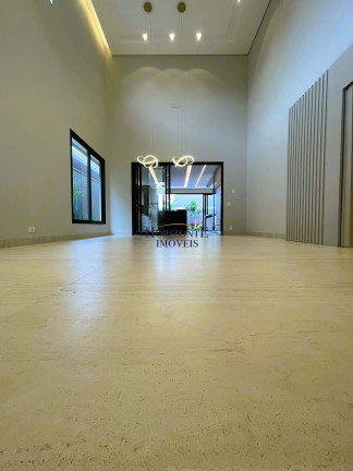 Imagem Casa com 3 Quartos à Venda, 183 m² em Residencial Shalom - Campo Grande