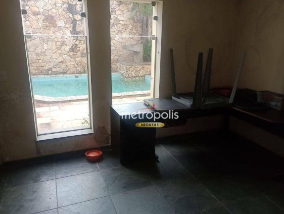 Imagem Sobrado com 3 Quartos à Venda, 300 m² em Jardim São Caetano - São Caetano Do Sul Imagem Sobrado com 3 Quartos à Venda, 300 m² em Jardim São Caetano - São Caetano Do Sul