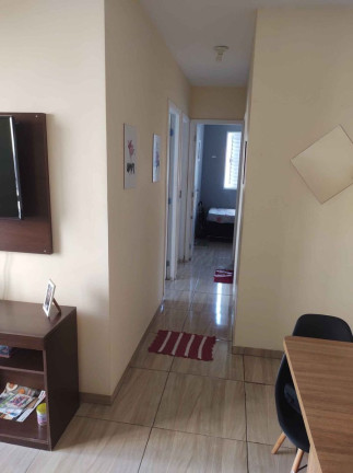 Imagem Apartamento com 3 Quartos à Venda, 54 m² em Jardim Nova Vida - Cotia Imagem Apartamento com 3 Quartos à Venda, 54 m² em Jardim Nova Vida - Cotia