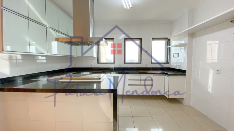 Imagem Apartamento com 3 Quartos à Venda, 292 m² em Jardim Botânico - Ribeirão Preto