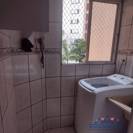 Imagem Apartamento com 2 Quartos à Venda, em Bandeiras - Osasco Imagem Apartamento com 2 Quartos à Venda, em Bandeiras - Osasco