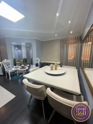Imagem Apartamento com 3 Quartos à Venda, 96 m² em Vila Regente Feijó - São Paulo Imagem Apartamento com 3 Quartos à Venda, 96 m² em Vila Regente Feijó - São Paulo