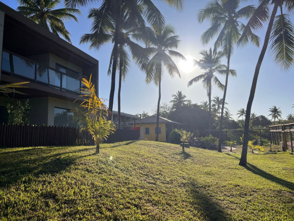 Imagem Casa com 3 Quartos à Venda, 105 m² em Imbassaí - Mata De São João