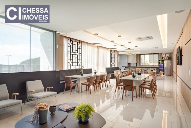 Imagem Apartamento com 4 Quartos à Venda, 322 m² em Fazenda - Itajaí