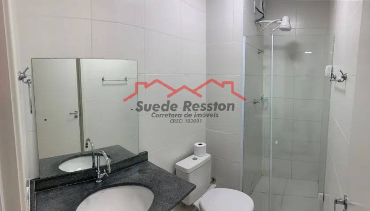 Imagem Apartamento com 2 Quartos à Venda, 35 m² em Jurubatuba - São Paulo