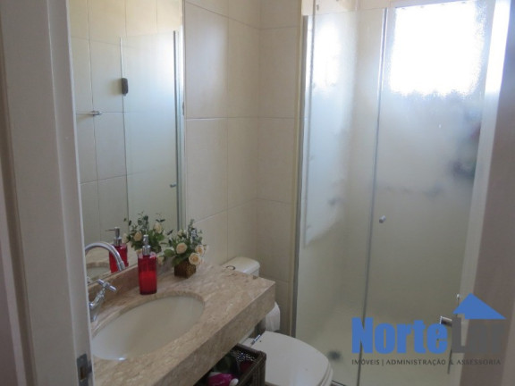 Imagem Apartamento com 2 Quartos à Venda, 50 m² em Imirim - São Paulo
