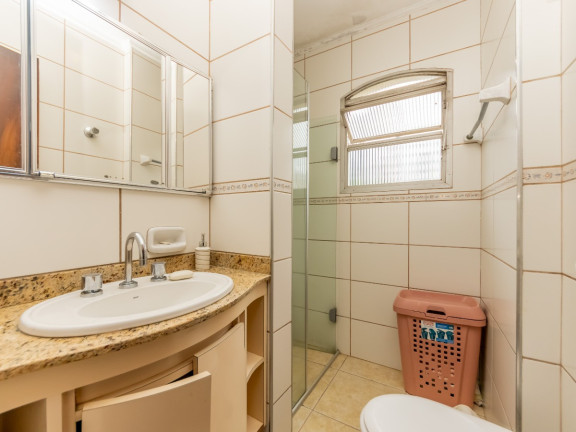 Imagem Apartamento com 3 Quartos à Venda, 85 m² em Jardim Das Bandeiras - São Paulo