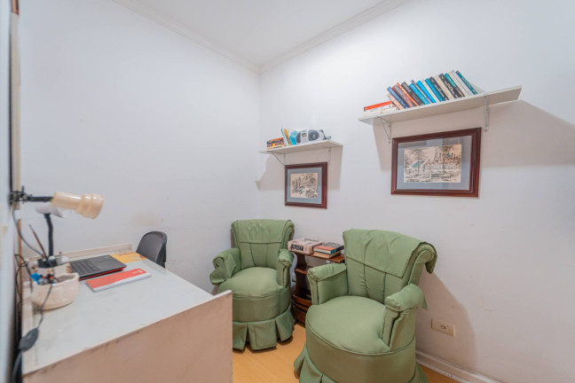 Imagem Apartamento com 3 Quartos à Venda, 114 m² em Bosque Da Saúde - São Paulo Imagem Apartamento com 3 Quartos à Venda, 114 m² em Bosque Da Saúde - São Paulo