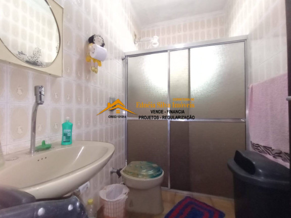 Imagem Casa com 2 Quartos à Venda, 137 m² em Jardim Santana - Mongaguá Imagem Casa com 2 Quartos à Venda, 137 m² em Jardim Santana - Mongaguá