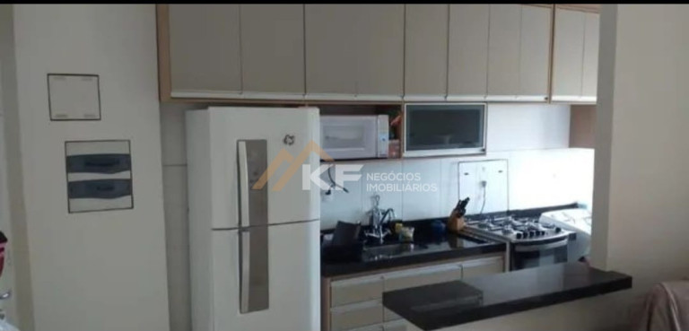 Imagem Apartamento com 2 Quartos à Venda, 48 m² em Bonfim Paulista - Ribeirão Preto Imagem Apartamento com 2 Quartos à Venda, 48 m² em Bonfim Paulista - Ribeirão Preto