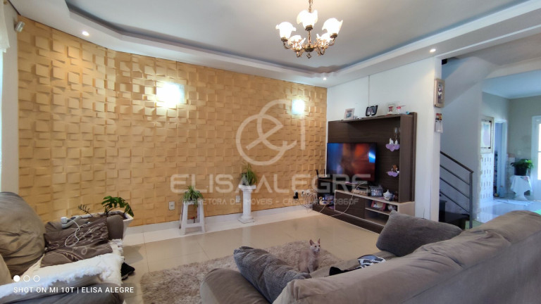 Imagem Sobrado com 4 Quartos à Venda, 200 m² em Estância Velha - Canoas