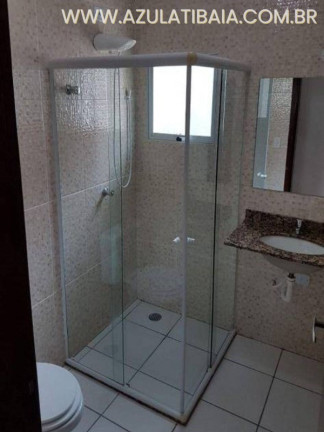 Imagem Casa com 2 Quartos à Venda, 90 m² em Jardim Maristela - Atibaia