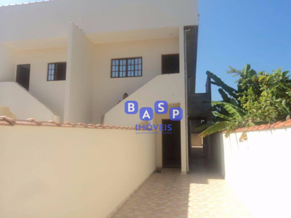 Casa com 2 Quartos à Venda, 83 m² em Belas Artes - Itanhaém