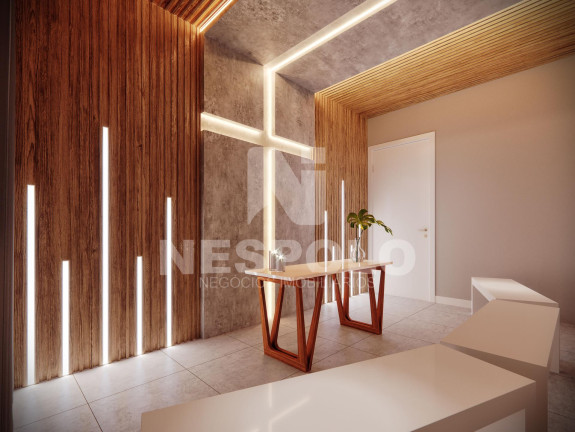 Imagem Apartamento à Venda, 121 m² em Centro - Balneario Picarras
