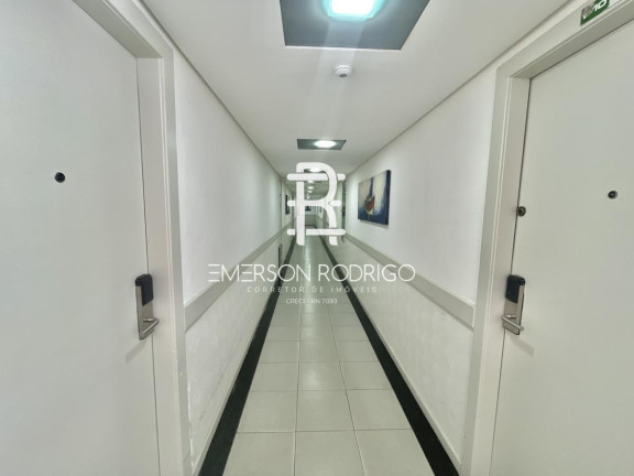 Imagem Apartamento com 1 Quarto à Venda, 71 m² em Ponta Negra - Natal