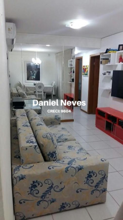 Imagem Apartamento com 3 Quartos à Venda, 87 m² em Centro - Lauro De Freitas Imagem Apartamento com 3 Quartos à Venda, 87 m² em Centro - Lauro De Freitas