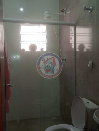 Imagem Casa com 2 Quartos à Venda, 140 m² em Jussara - Mongaguá