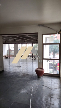 Imagem Imóvel com 4 Quartos à Venda, 207 m² em Cambuí - Campinas