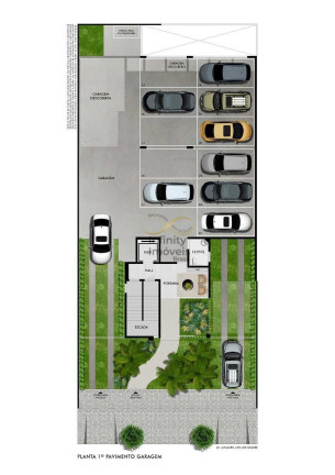 Imagem Apartamento com 4 Quartos à Venda, 127 m² em Castelo - Belo Horizonte Imagem Apartamento com 4 Quartos à Venda, 127 m² em Castelo - Belo Horizonte