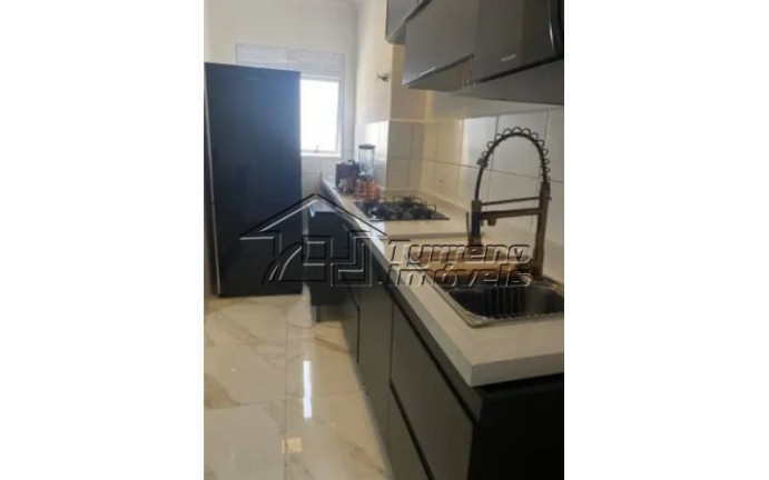 Imagem Apartamento com 2 Quartos à Venda, 48 m² em Urbanova - São José Dos Campos Imagem Apartamento com 2 Quartos à Venda, 48 m² em Urbanova - São José Dos Campos