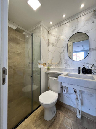 Imagem Apartamento com 2 Quartos à Venda, 38 m² em Parque Maria Helena - São Paulo Imagem Apartamento com 2 Quartos à Venda, 38 m² em Parque Maria Helena - São Paulo