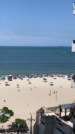 Apartamento com 3 Quartos para Temporada, 110 m² em Centro - Balneário Camboriú