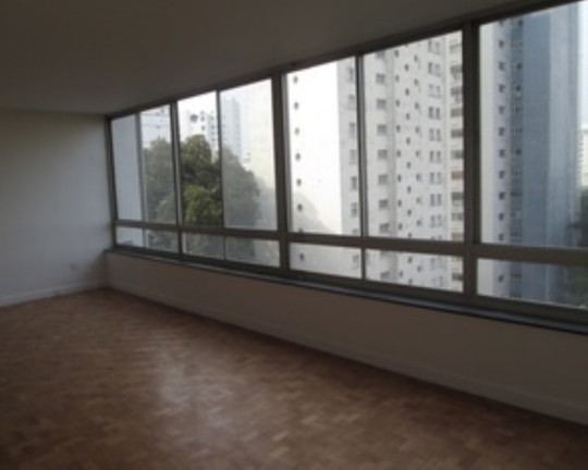 Imagem Apartamento com 3 Quartos à Venda, 232 m² em Higienópolis - São Paulo