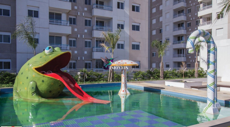 Imagem Apartamento com 2 Quartos à Venda, 50 m² em Farrapos - Porto Alegre