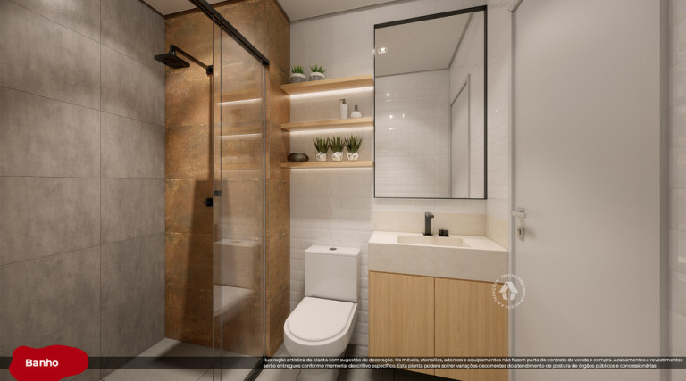 Imagem Apartamento com 2 Quartos à Venda, 35 m² em Itaquera - São Paulo Imagem Apartamento com 2 Quartos à Venda, 35 m² em Itaquera - São Paulo