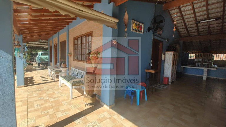 Imagem Chácara com 3 Quartos à Venda, 3 m² em Tijuco Preto - Caçapava