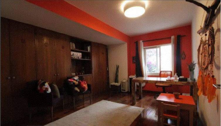 Imagem Casa com 3 Quartos à Venda, 220 m² em Campo Belo - São Paulo