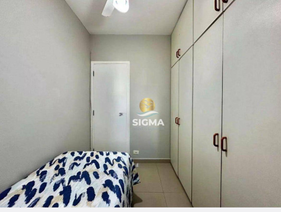 Imagem Apartamento com 3 Quartos à Venda, 116 m² em Jardim Astúrias - Guarujá Imagem Apartamento com 3 Quartos à Venda, 116 m² em Jardim Astúrias - Guarujá