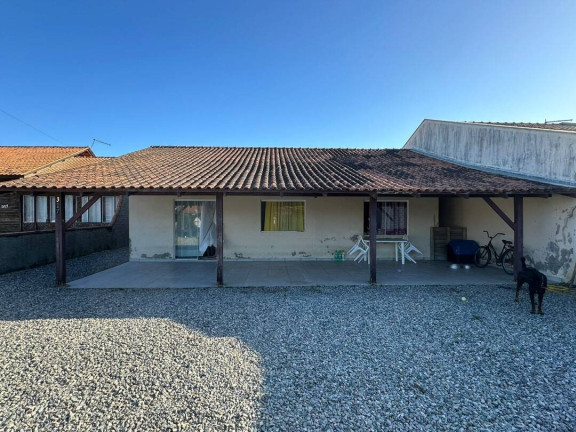 Casa com 4 Quartos à Venda, 166 m² em Salinas - Balneário Barra Do Sul