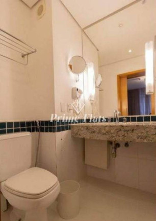 Imagem Apartamento com 1 Quarto à Venda, 31 m² em Paraíso - São Paulo