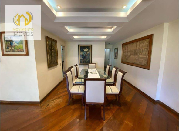 Imagem Apartamento com 4 Quartos à Venda, 203 m² em Leblon - Rio De Janeiro