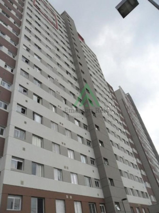 Imagem Apartamento com 1 Quarto à Venda, 33 m² em Cambuci - São Paulo Imagem Apartamento com 1 Quarto à Venda, 33 m² em Cambuci - São Paulo