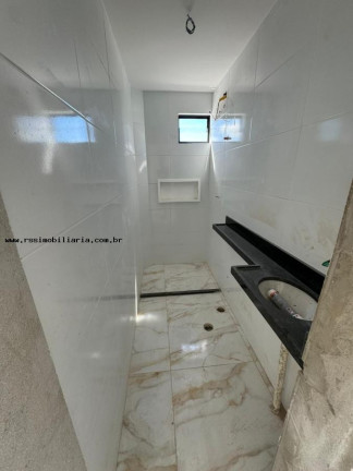 Imagem Apartamento com 2 Quartos à Venda, 48 m² em Ernesto Geisel - João Pessoa Imagem Apartamento com 2 Quartos à Venda, 48 m² em Ernesto Geisel - João Pessoa