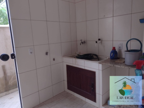 Imagem Casa com 3 Quartos à Venda,  em Unamar (tamoios) - Cabo Frio