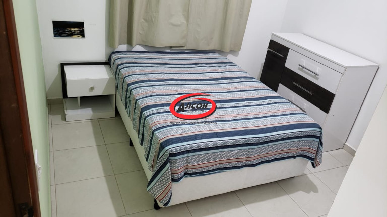 Imagem Apartamento com 2 Quartos à Venda, 65 m² em Silop - Ubatuba Imagem Apartamento com 2 Quartos à Venda, 65 m² em Silop - Ubatuba
