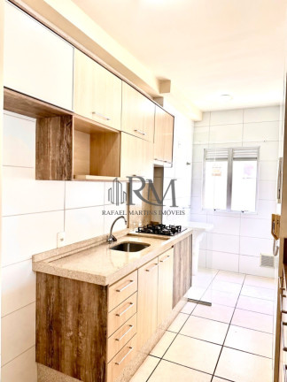 Imagem Apartamento com 2 Quartos à Venda, 55 m² em Madri - Palhoça