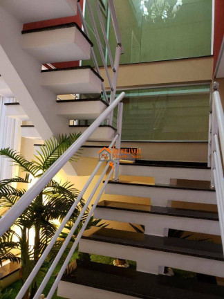 Imagem Sobrado com 3 Quartos à Venda, 125 m² em Parque Continental I - Guarulhos Imagem Sobrado com 3 Quartos à Venda, 125 m² em Parque Continental I - Guarulhos