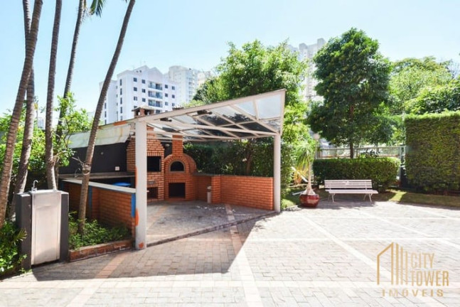Imagem Apartamento com 3 Quartos à Venda, 78 m² em Bosque Da Saúde - São Paulo