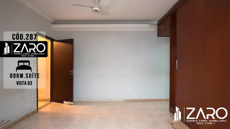 Imagem Casa com 3 Quartos à Venda, 220 m² em Zona Central - Rio Claro Imagem Casa com 3 Quartos à Venda, 220 m² em Zona Central - Rio Claro