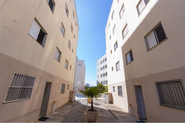 Imagem Apartamento com 2 Quartos à Venda, 49 m² em Parada Xv De Novembro - São Paulo