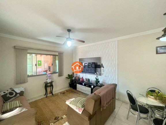 Imagem Casa com 2 Quartos à Venda, 105 m² em Jardim Da Balsa Ii - Americana