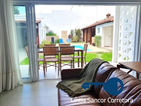 Casa com 3 Quartos à Venda, 480 m² em Parque Tamandaré - Campos Dos Goytacazes