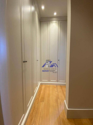 Imagem Casa com 4 Quartos à Venda, 480 m² em Residencial Quinta Do Golfe - São José Do Rio Preto