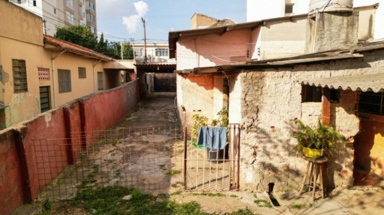 Imagem Terreno à Venda, 487 m² em Barcelona - São Caetano Do Sul Imagem Terreno à Venda, 487 m² em Barcelona - São Caetano Do Sul