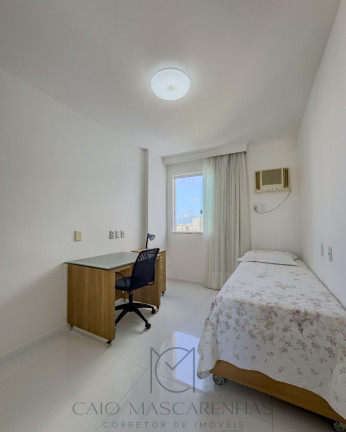 Imagem Imóvel com 4 Quartos à Venda, 116 m² em Corredor Da Vitória - Salvador